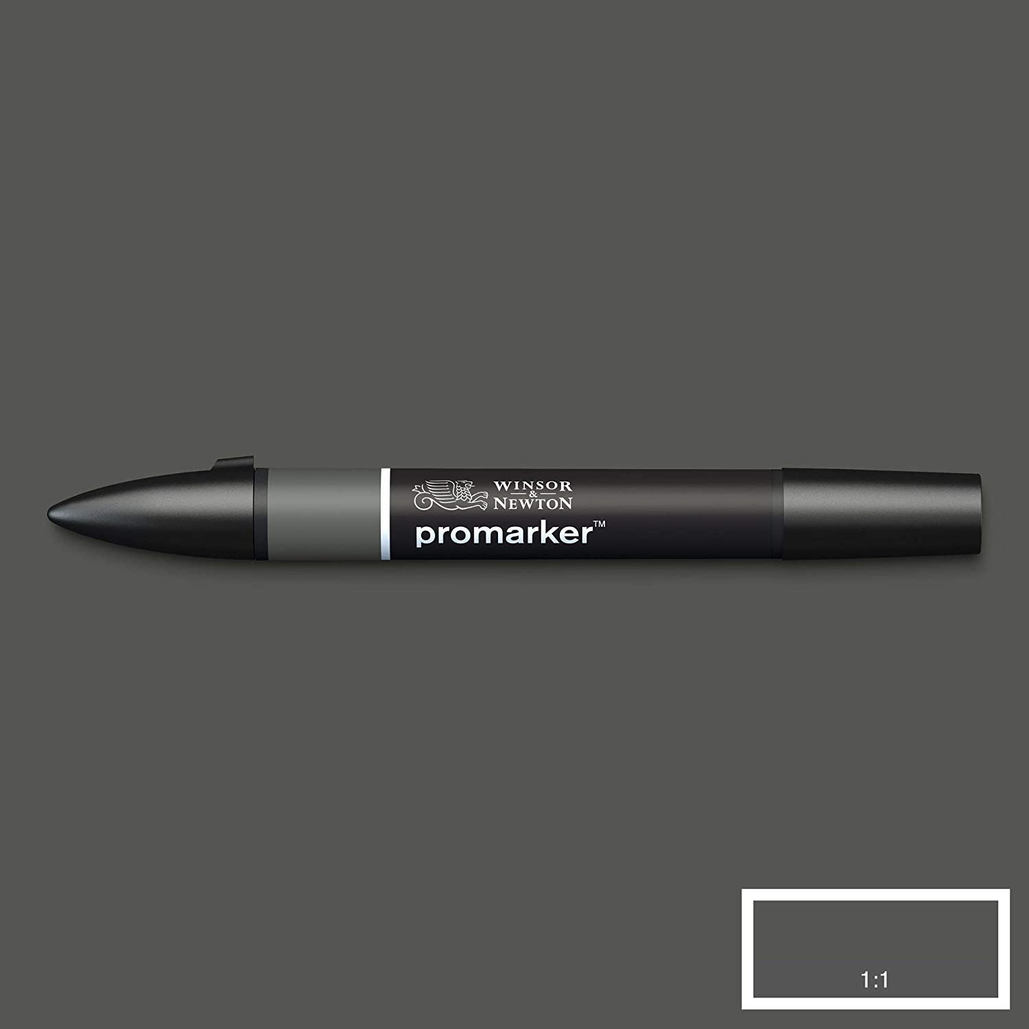 Winsor & Newton Designers Promarker Twin-Tip Graphic Marker Pens - 189 Colours - Picture 91 of 190