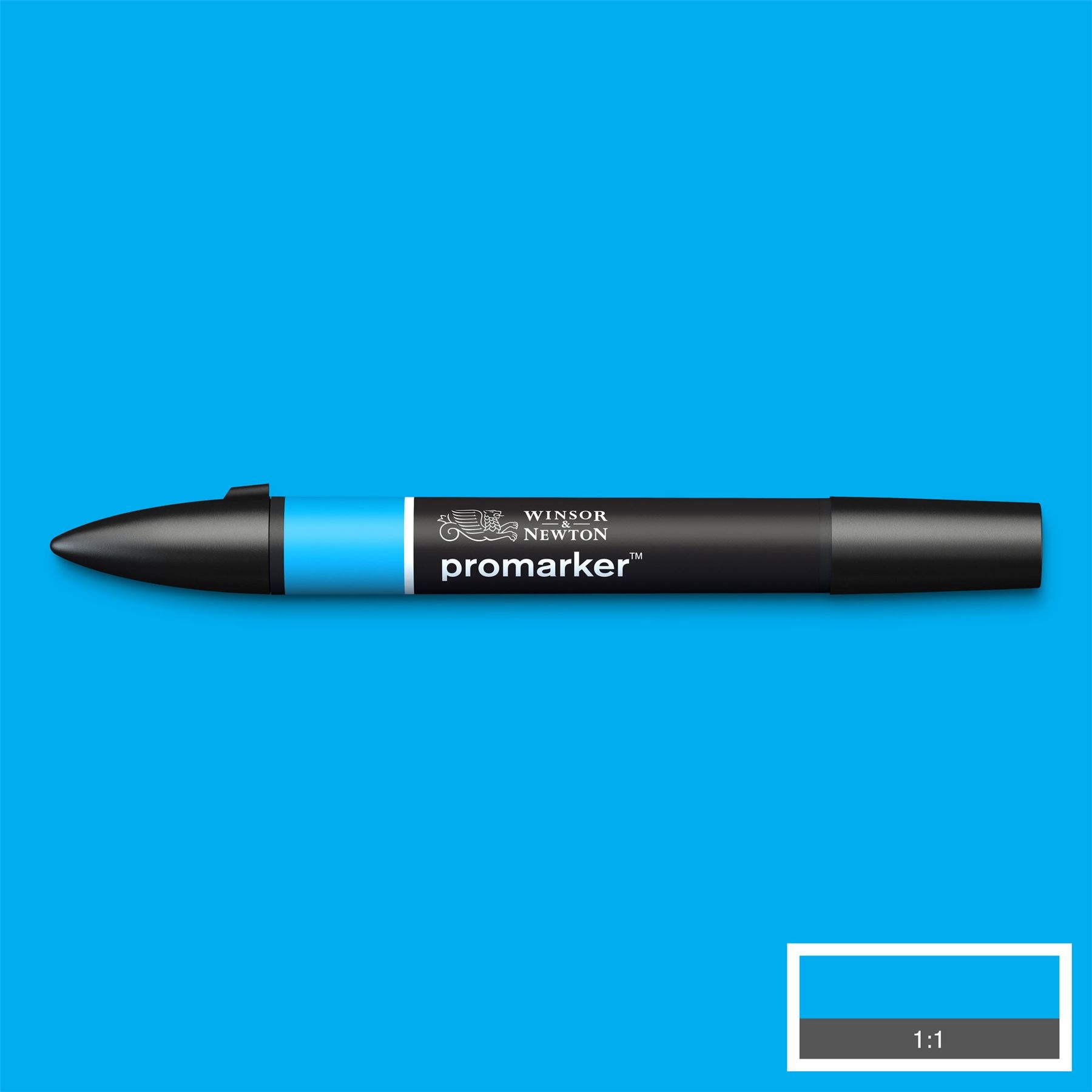 Winsor & Newton Designers Promarker Twin-Tip Graphic Marker Pens - 189 Colours - Picture 61 of 190