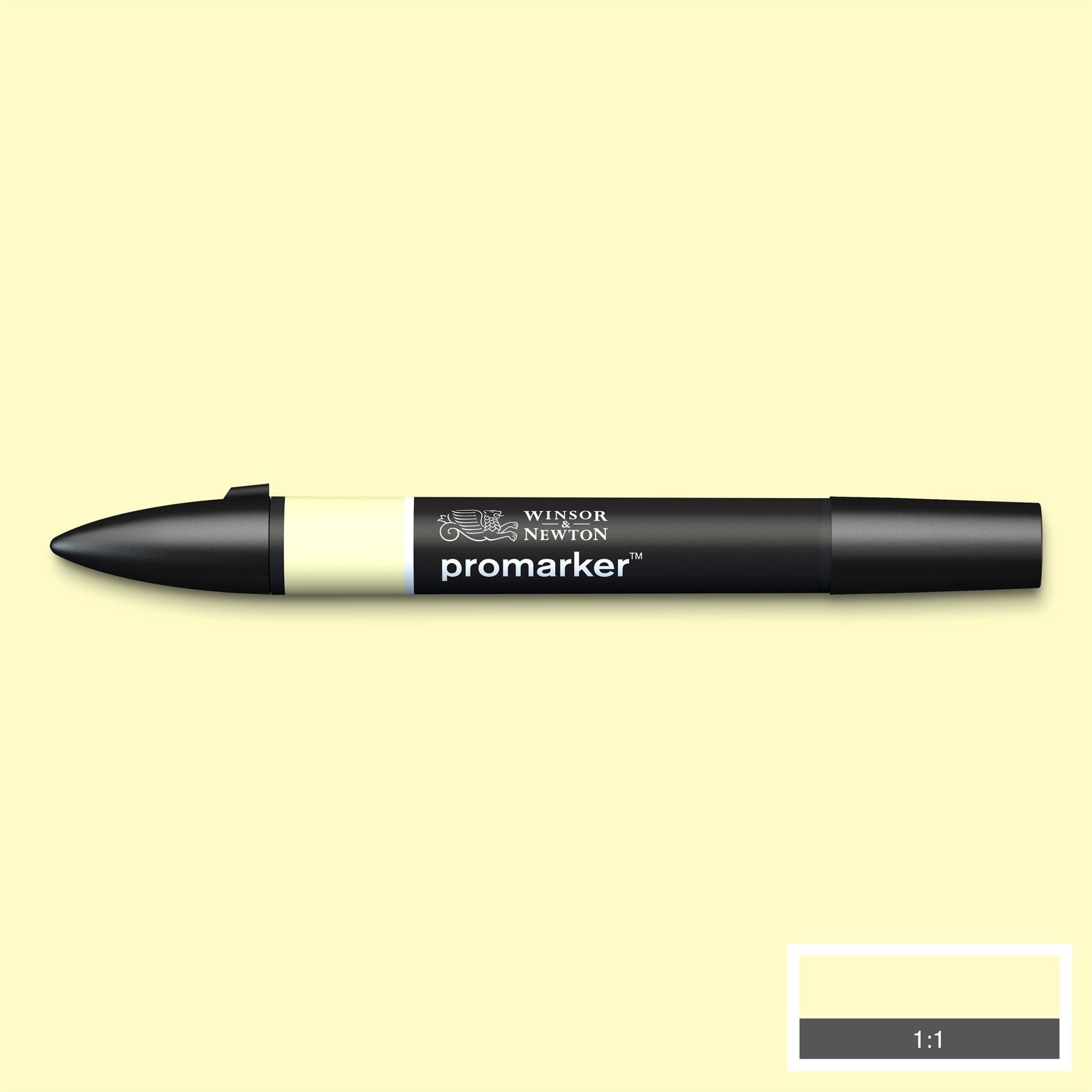 Winsor & Newton Designers Promarker Twin-Tip Graphic Marker Pens - 189 Colours - Picture 30 of 190