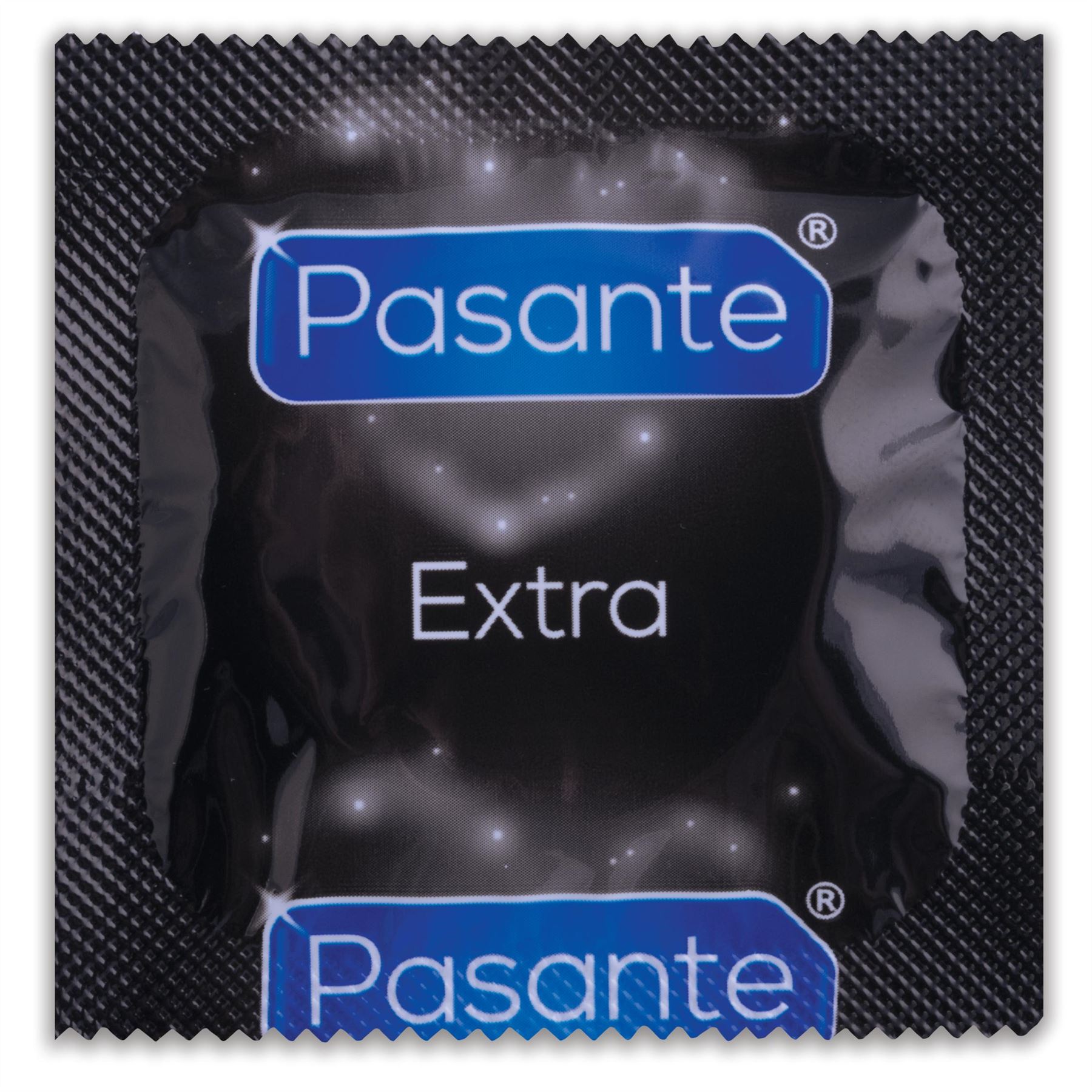 Pasante Extra Safe Condoms - Available in 6, 12, 24, 36, 48, 60 or 100 packs - Picture 8 of 17