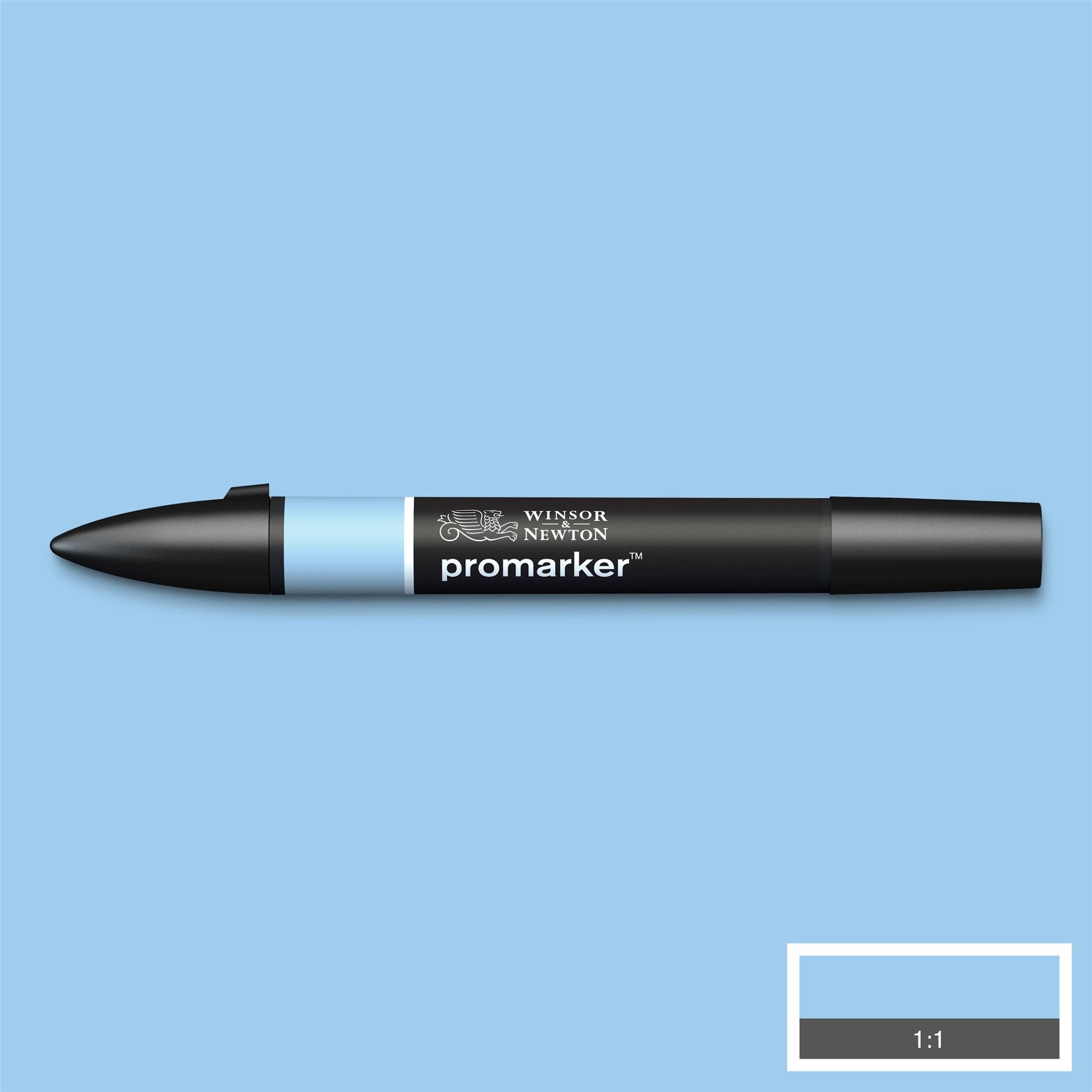 Winsor & Newton Designers Promarker Twin-Tip Graphic Marker Pens - 189 Colours - Picture 43 of 190