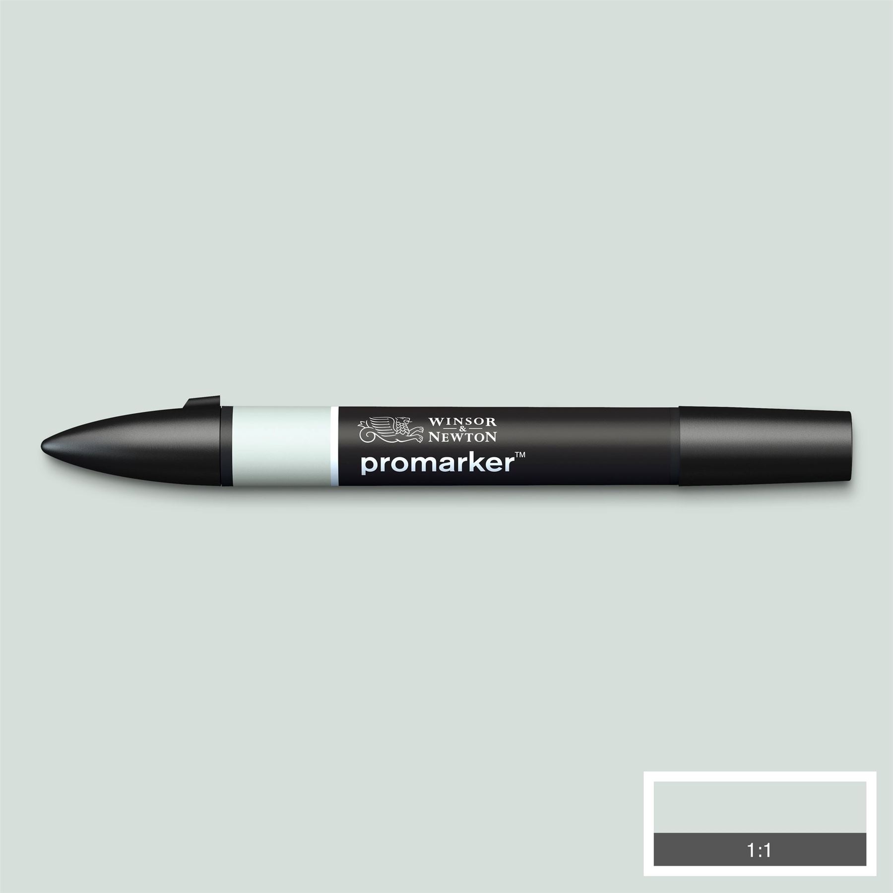 Winsor & Newton Designers Promarker Twin-Tip Graphic Marker Pens - 189 Colours - Picture 170 of 190