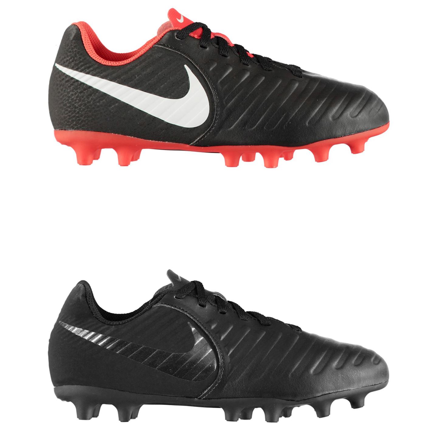 nike tiempo legend club childrens fg football boots