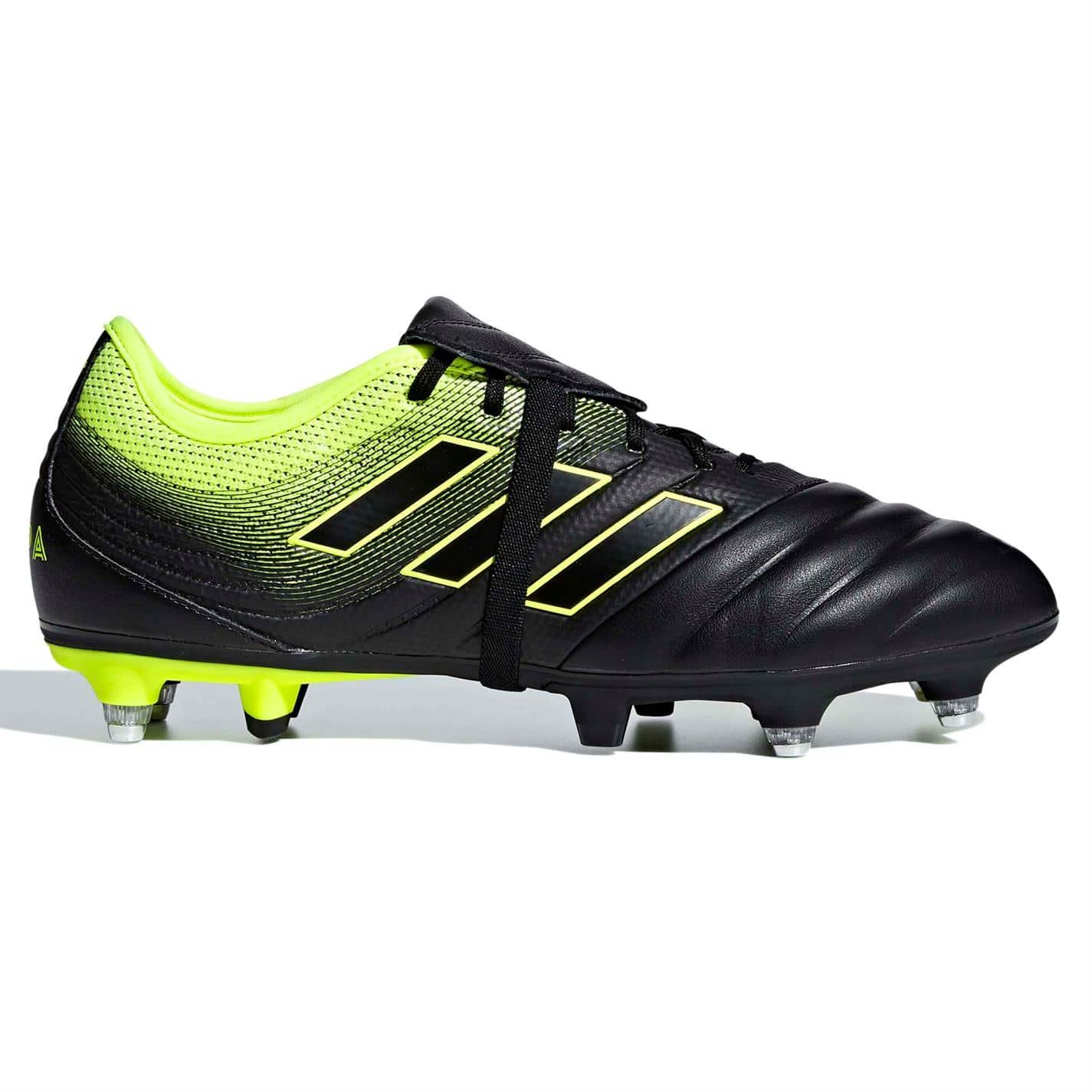 adidas Copa Gloro 19.2 Mens SG Football Boots - ELITOO