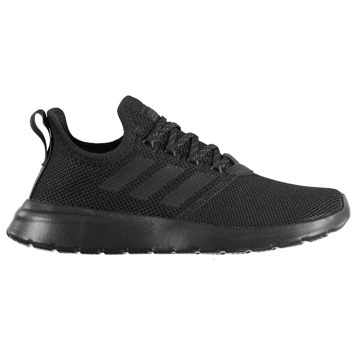 adidas Neo Label Lite Racer Navy Red White Mens Running adidas Neo Label Lite Racer Navy Red White Mens Running