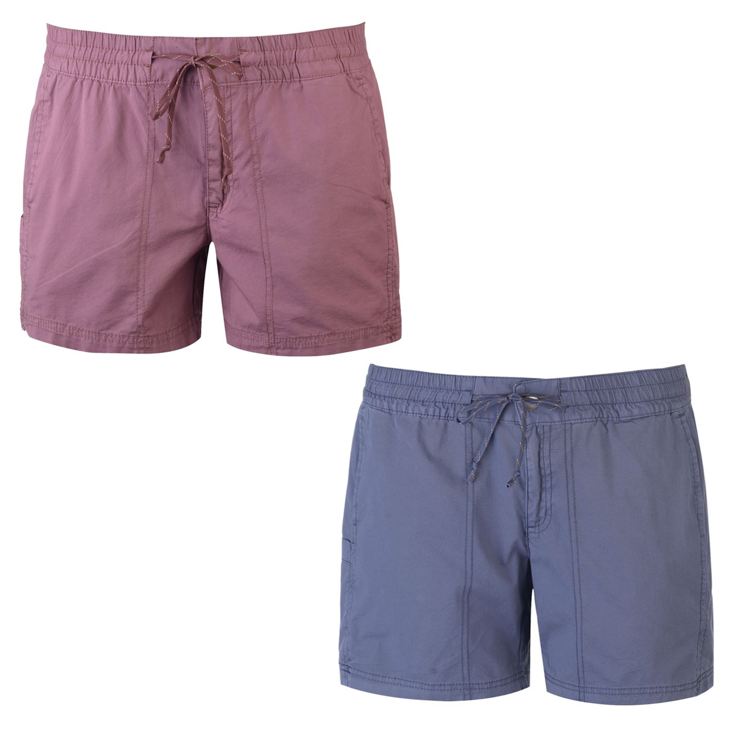 columbia walking shorts ladies