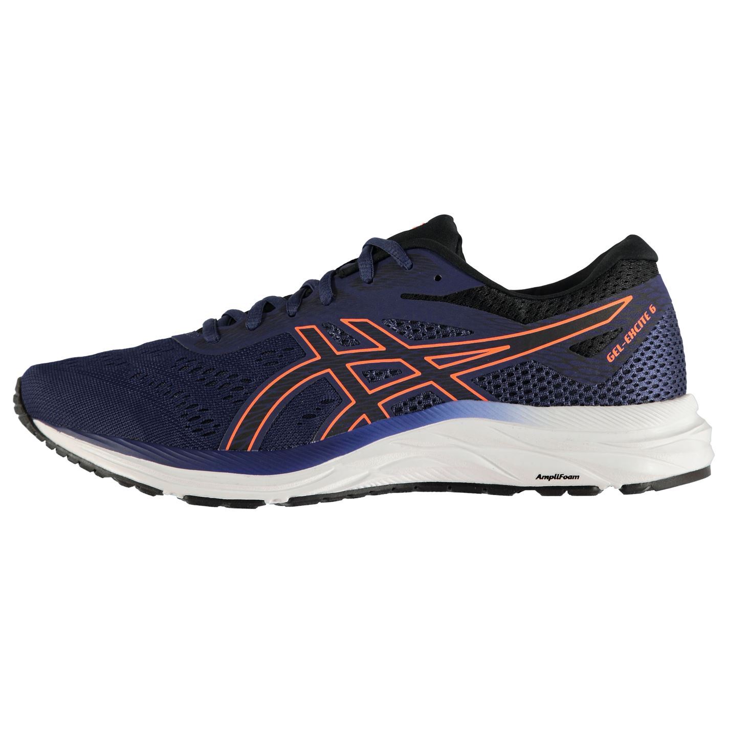 asics fitness hombre