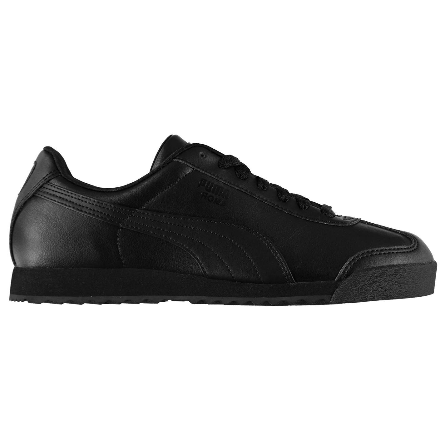 puma roma hombre negro puma roma hombre negro