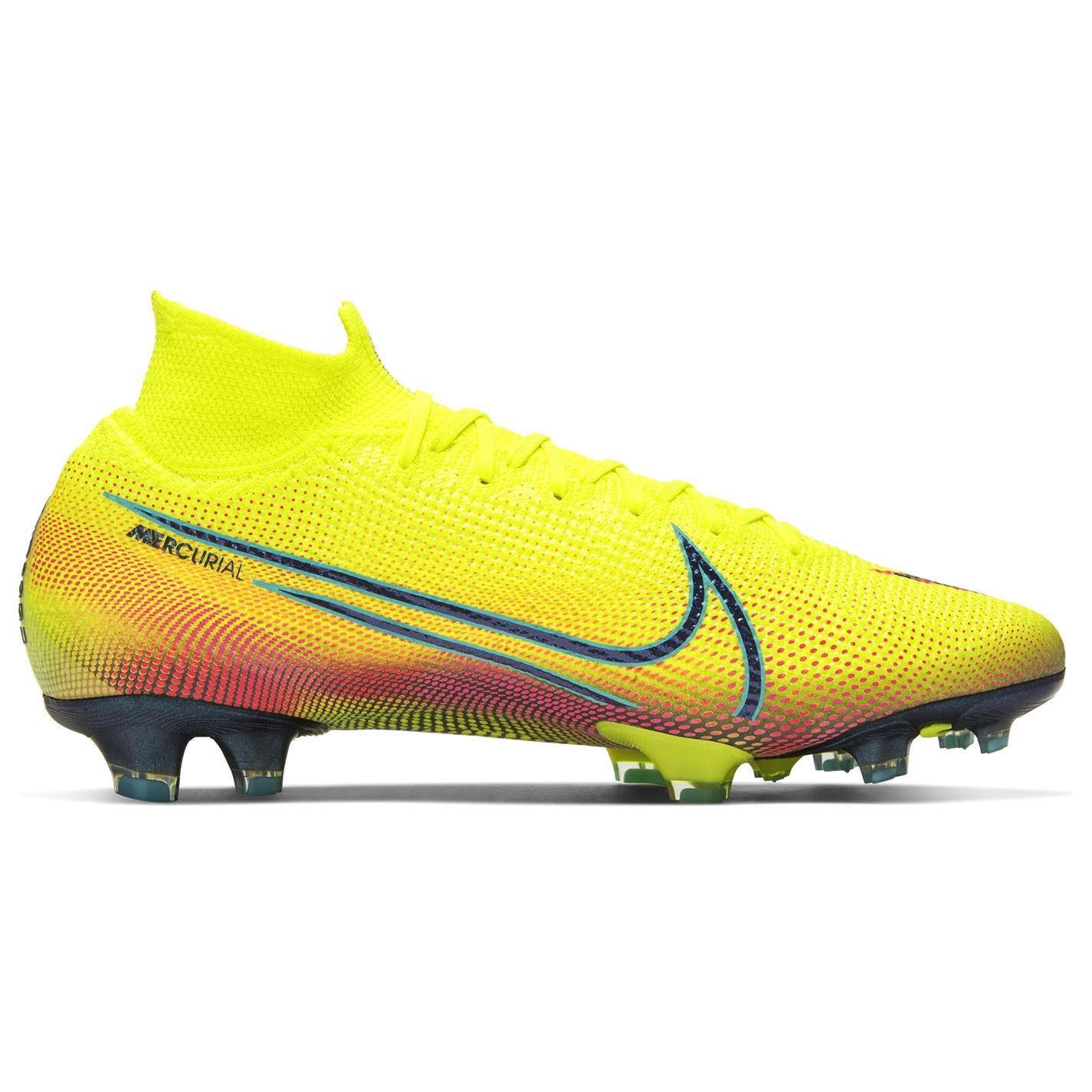 nike mercurial superfly elite df mens fg football boots