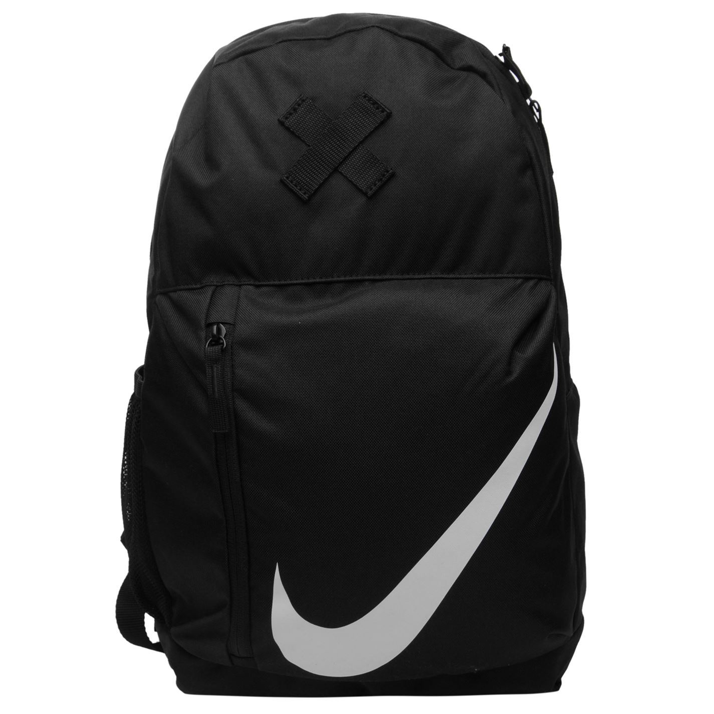 nike elemental backpack white