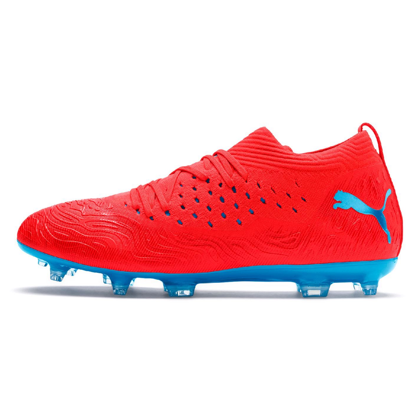 botas de futbol hombre