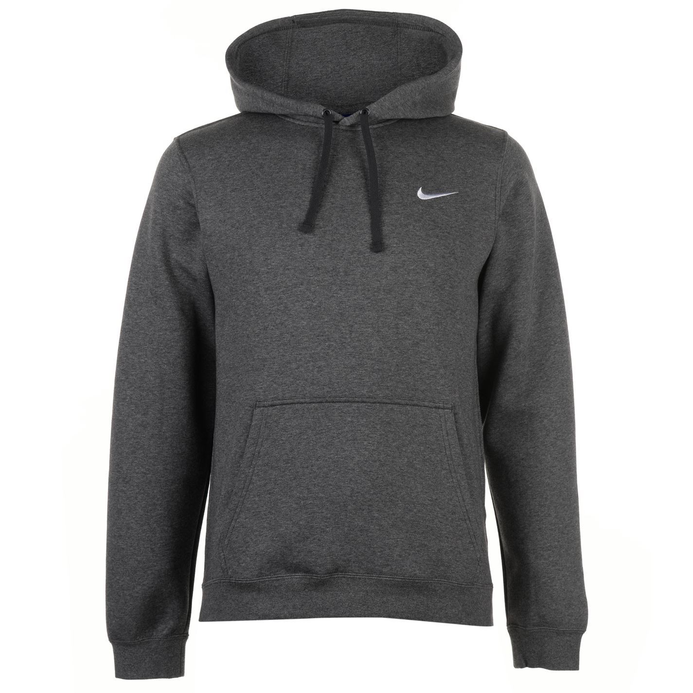 Nike Fundamentals Fleece Lined Pullover Hoody Mens OTH Hoodie ...