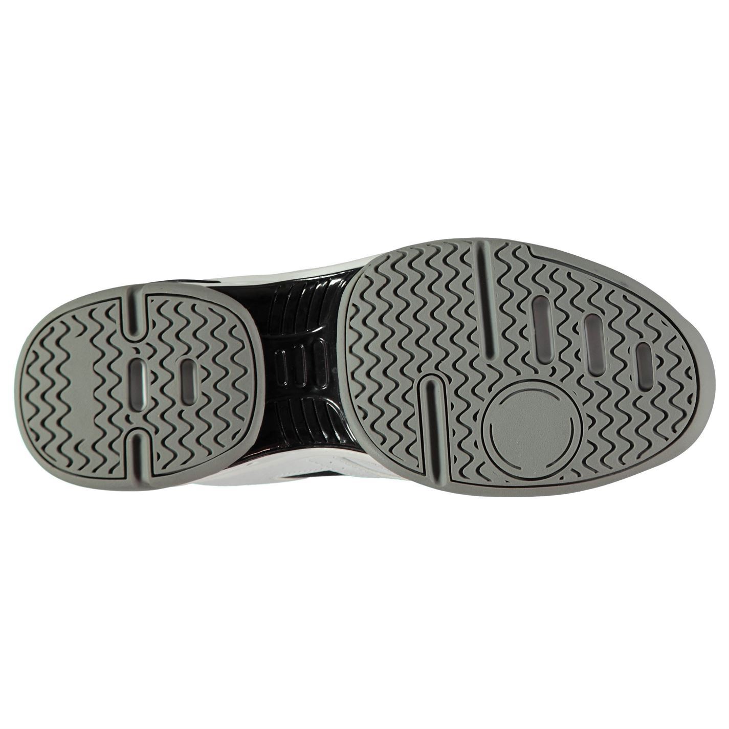 prince reflex mens tennis shoes