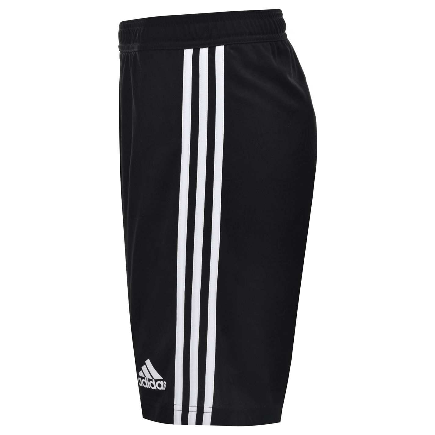adidas tango jacquard shorts