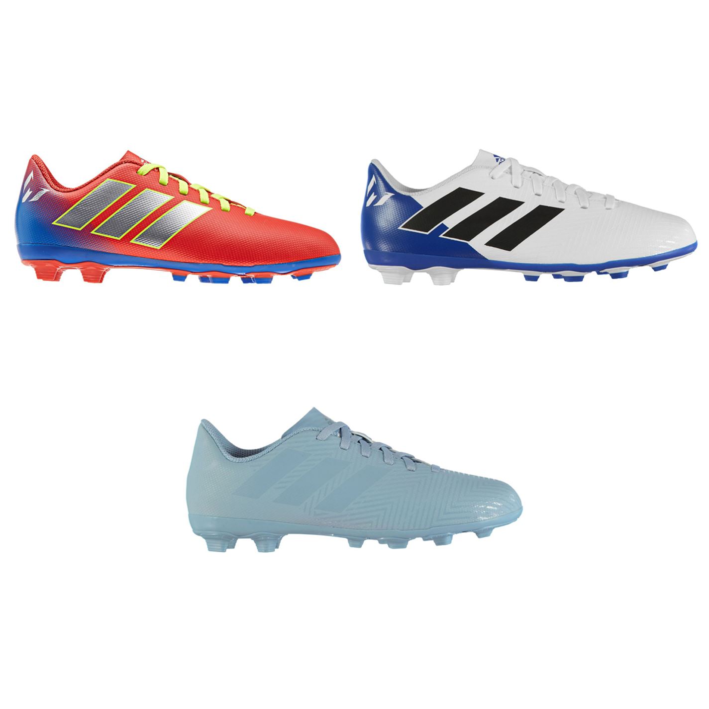 adidas nemeziz messi 18.4 fg