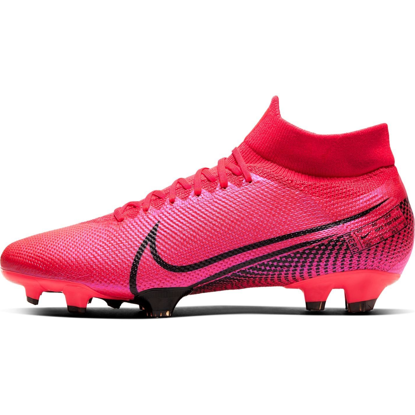 Nike mercurial superfly pro df fg football boots Clearance