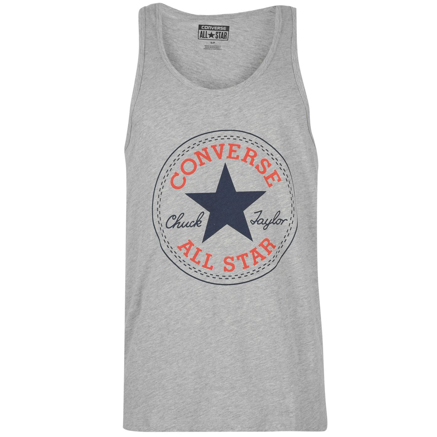 mens converse vest top