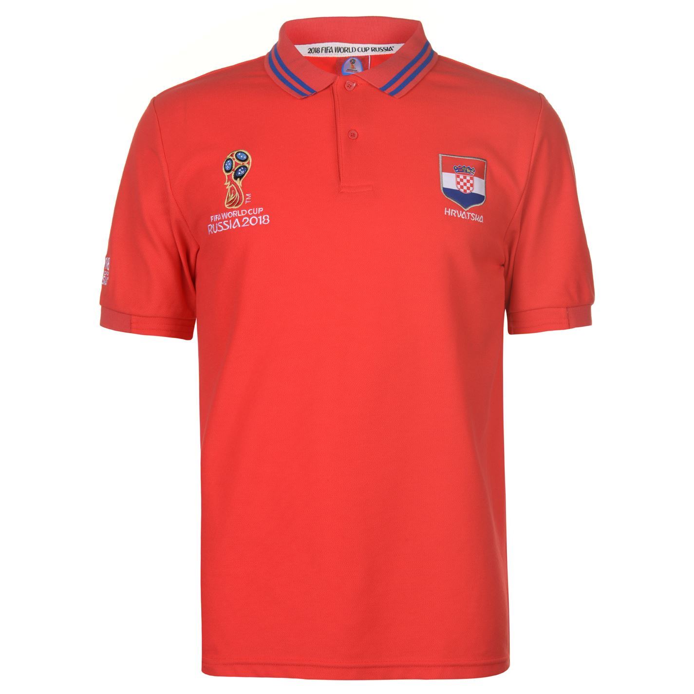 polo shirt croatia