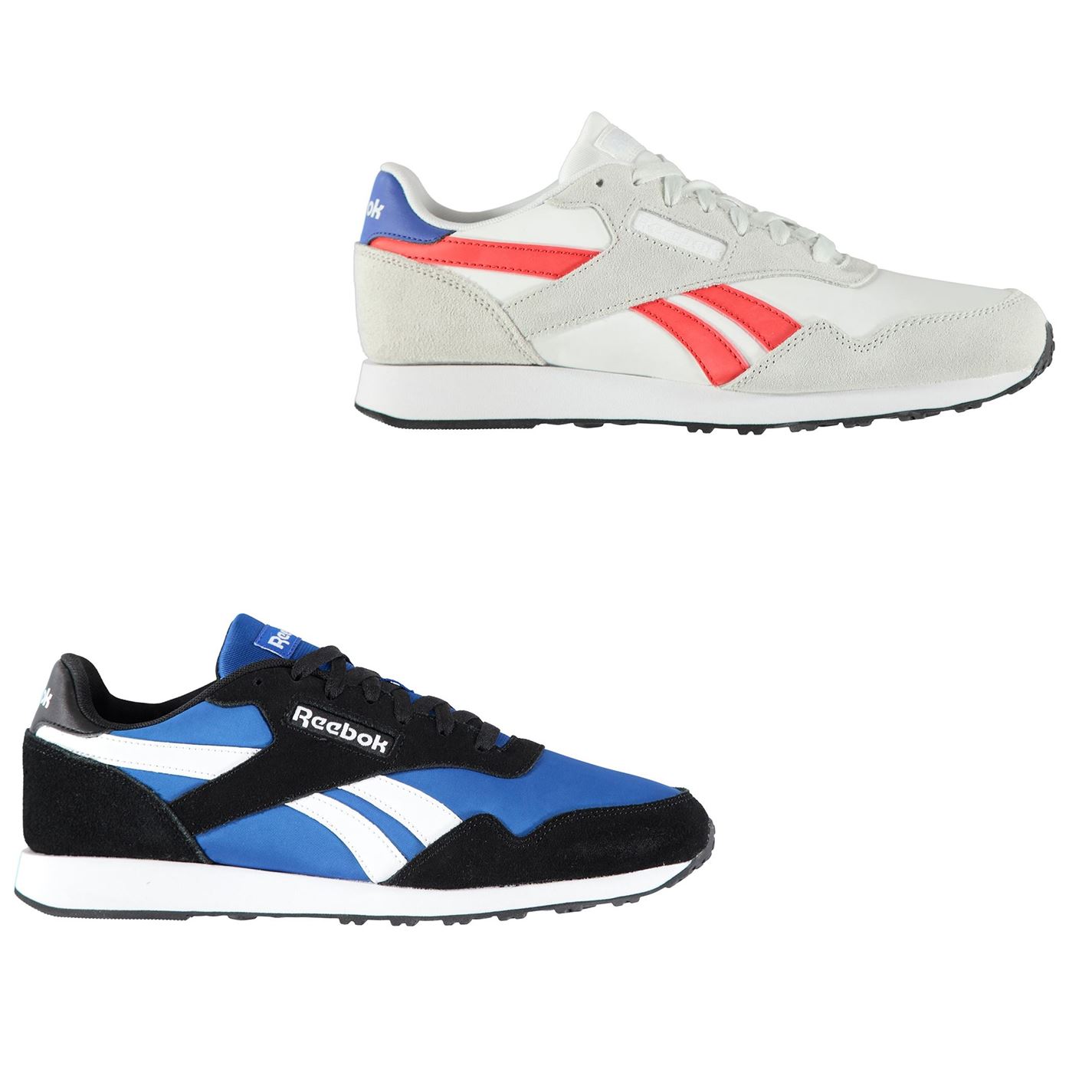 reebok royal ultra trainers mens
