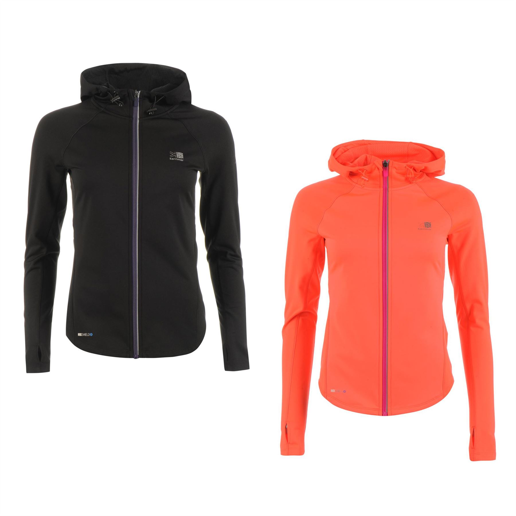 karrimor mx shield jacket mens