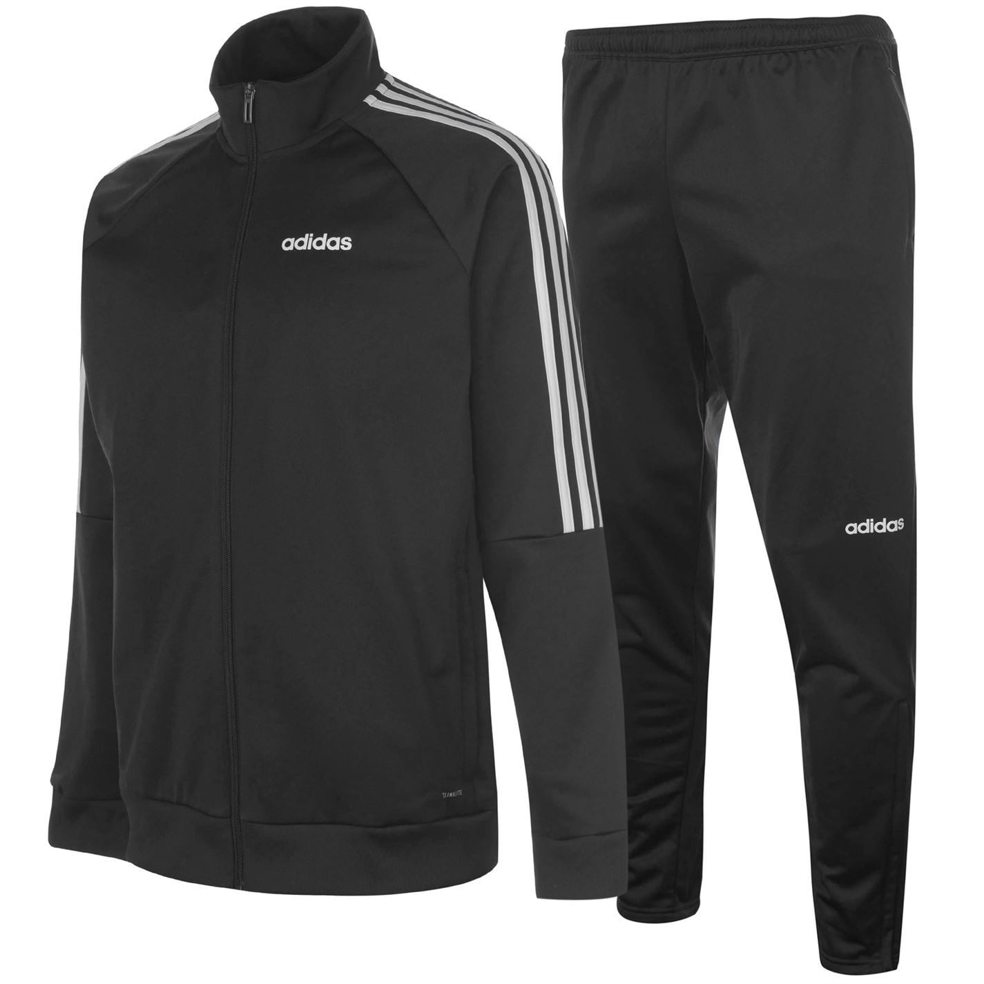 adidas sereno tracksuit top