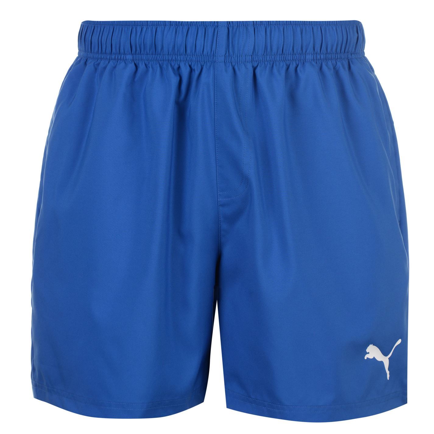 puma soccer shorts mens