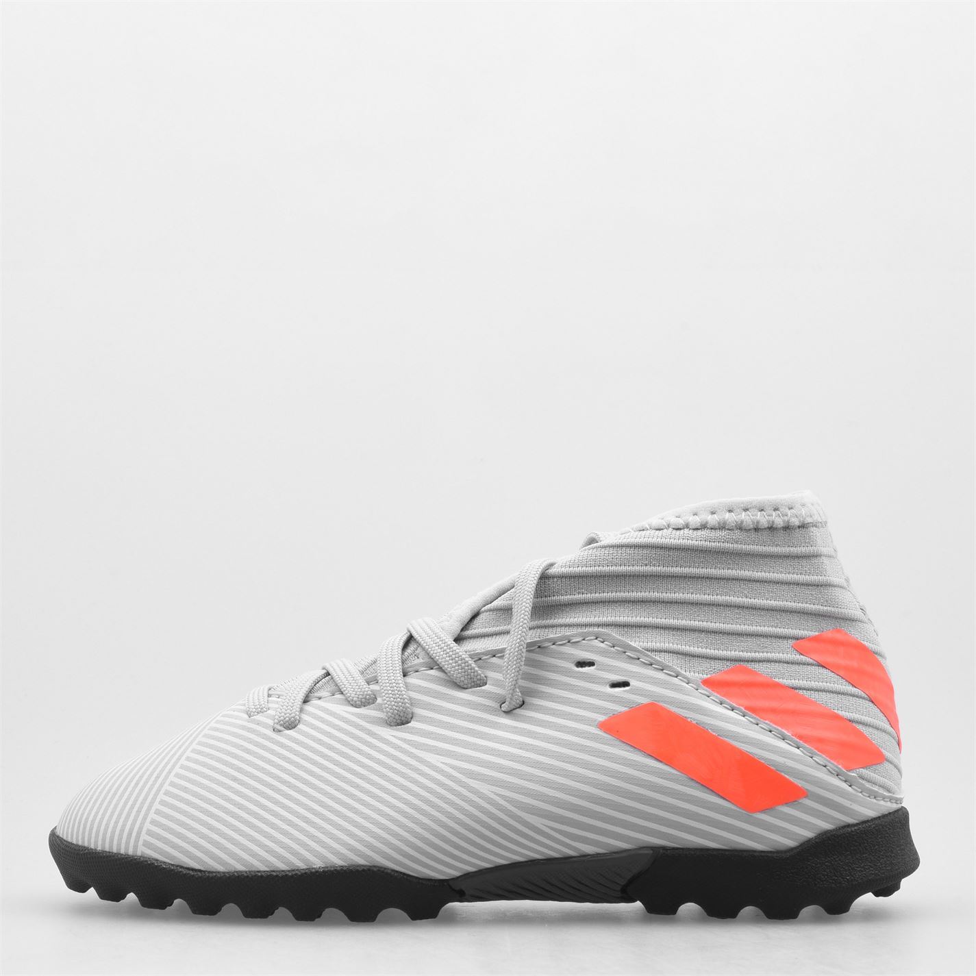 black adidas astro trainers