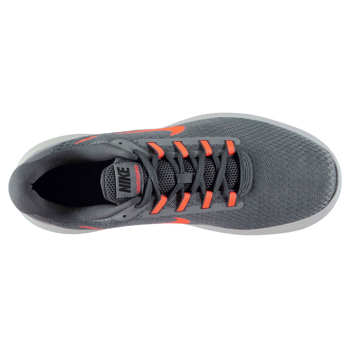 nike lunarlon converge