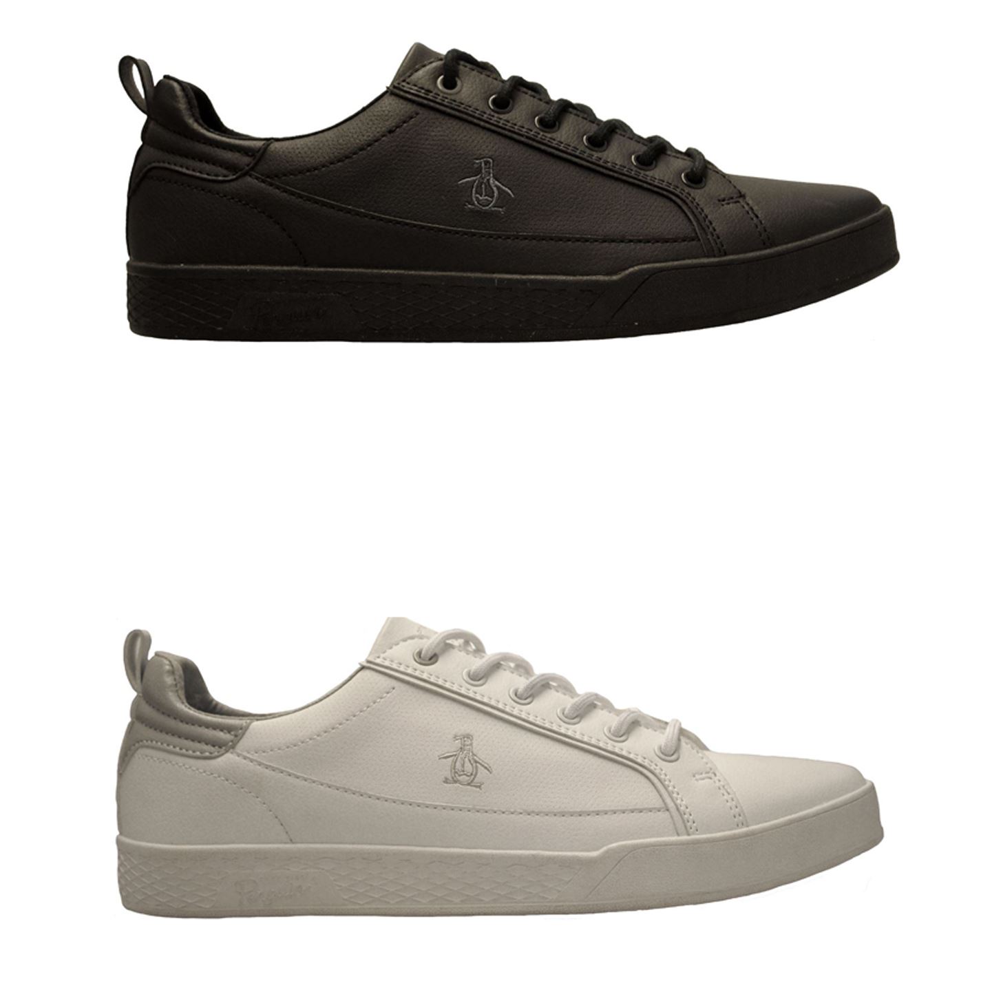 zapatillas penguin