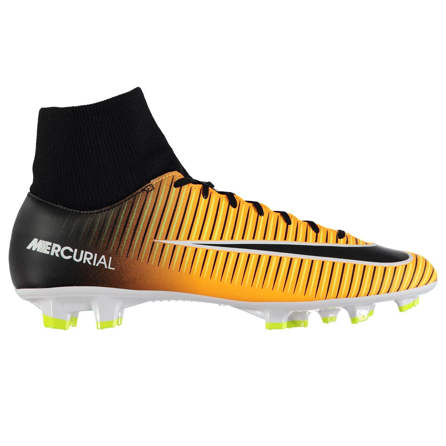 botas nike mercurial victory