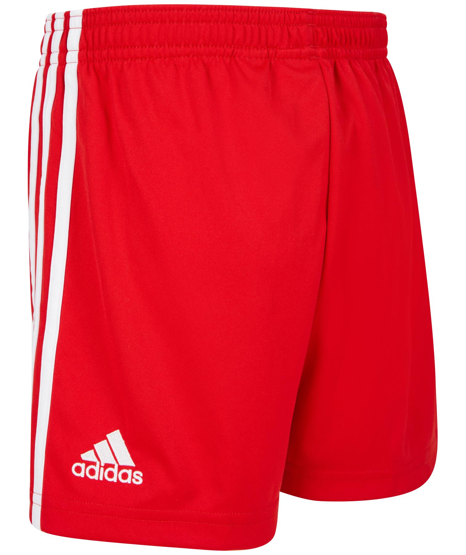 liverpool soccer shorts