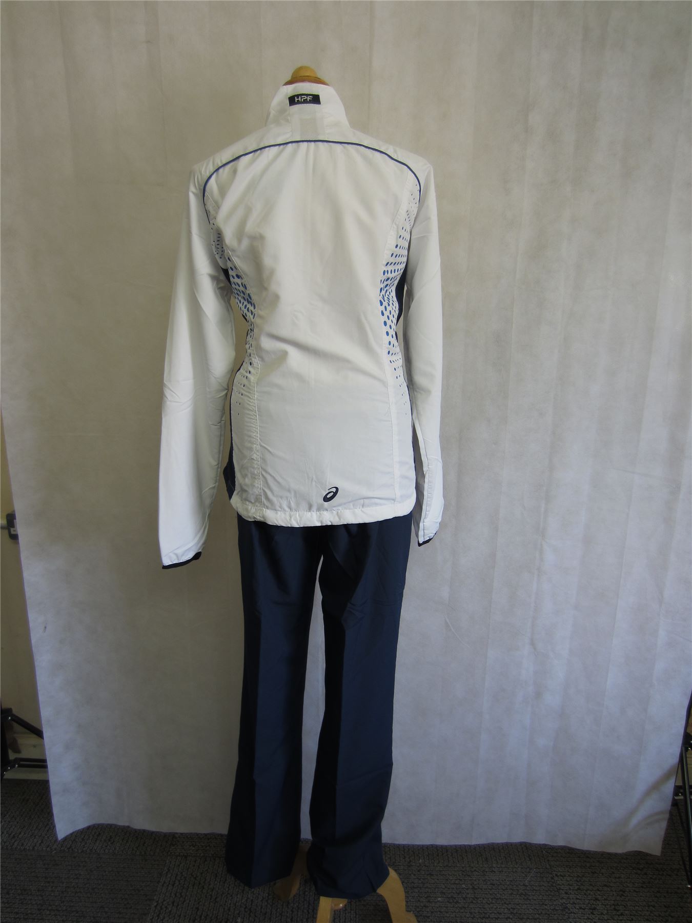 asics woven tracksuit asics woven tracksuit