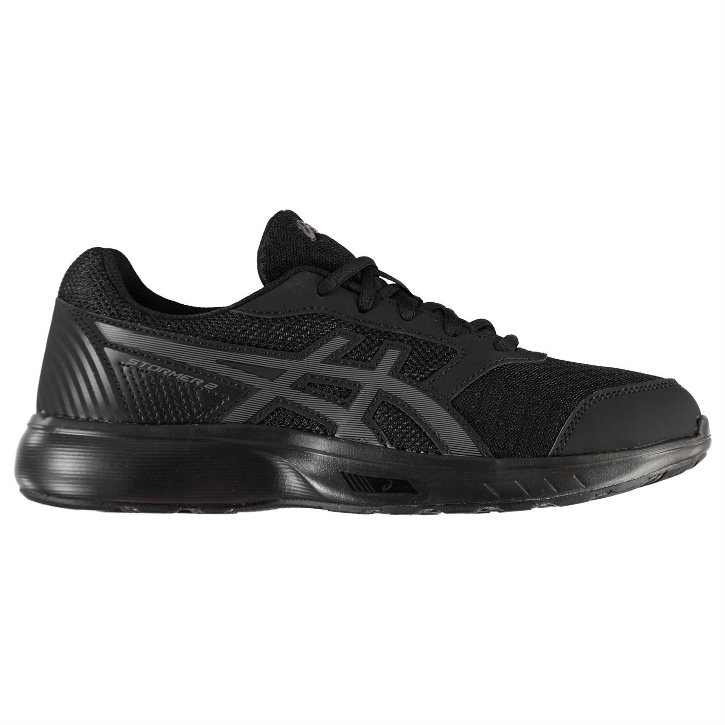 zapatillas para correr hombre asics