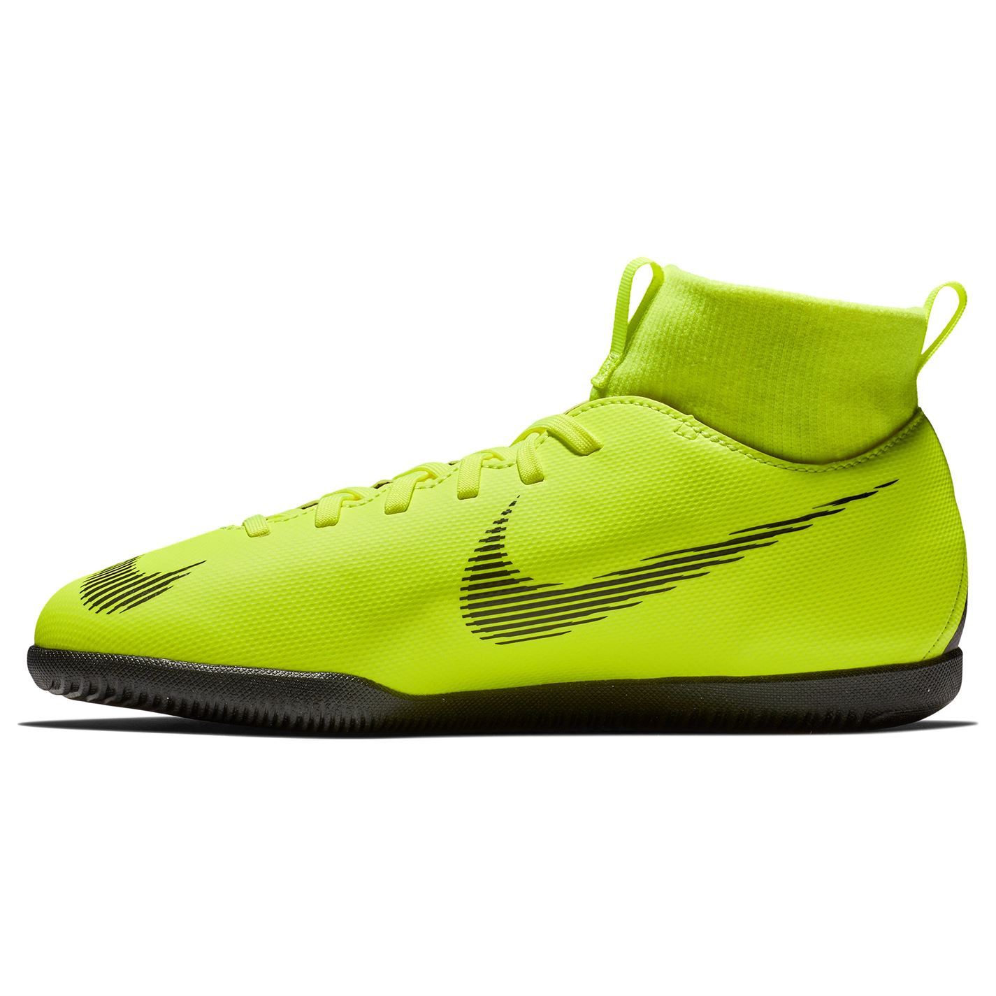 zapatillas nike mercurial superfly