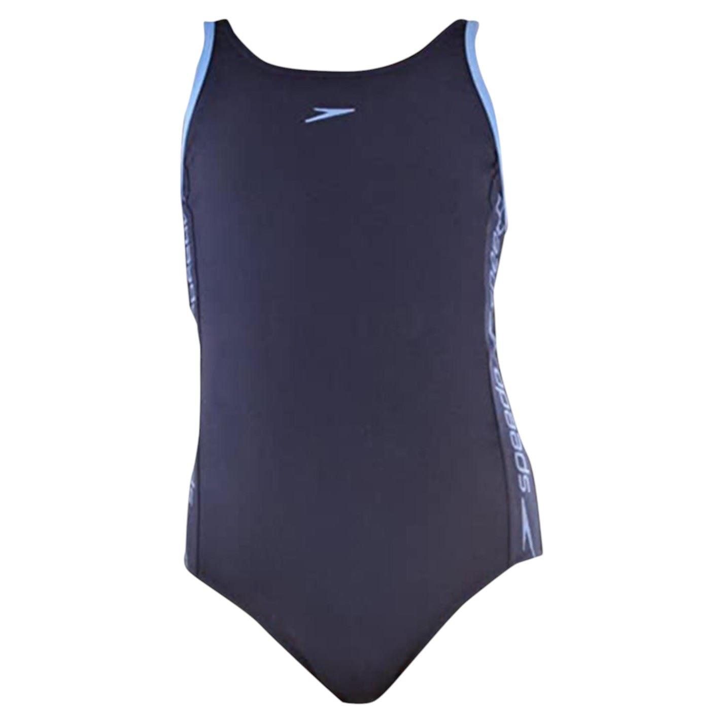 Speedo Kinder Junior Jungen Mädchen Strandmode Sommermode Bademode Schwimmen Badeanzug - Bild 35 von 49