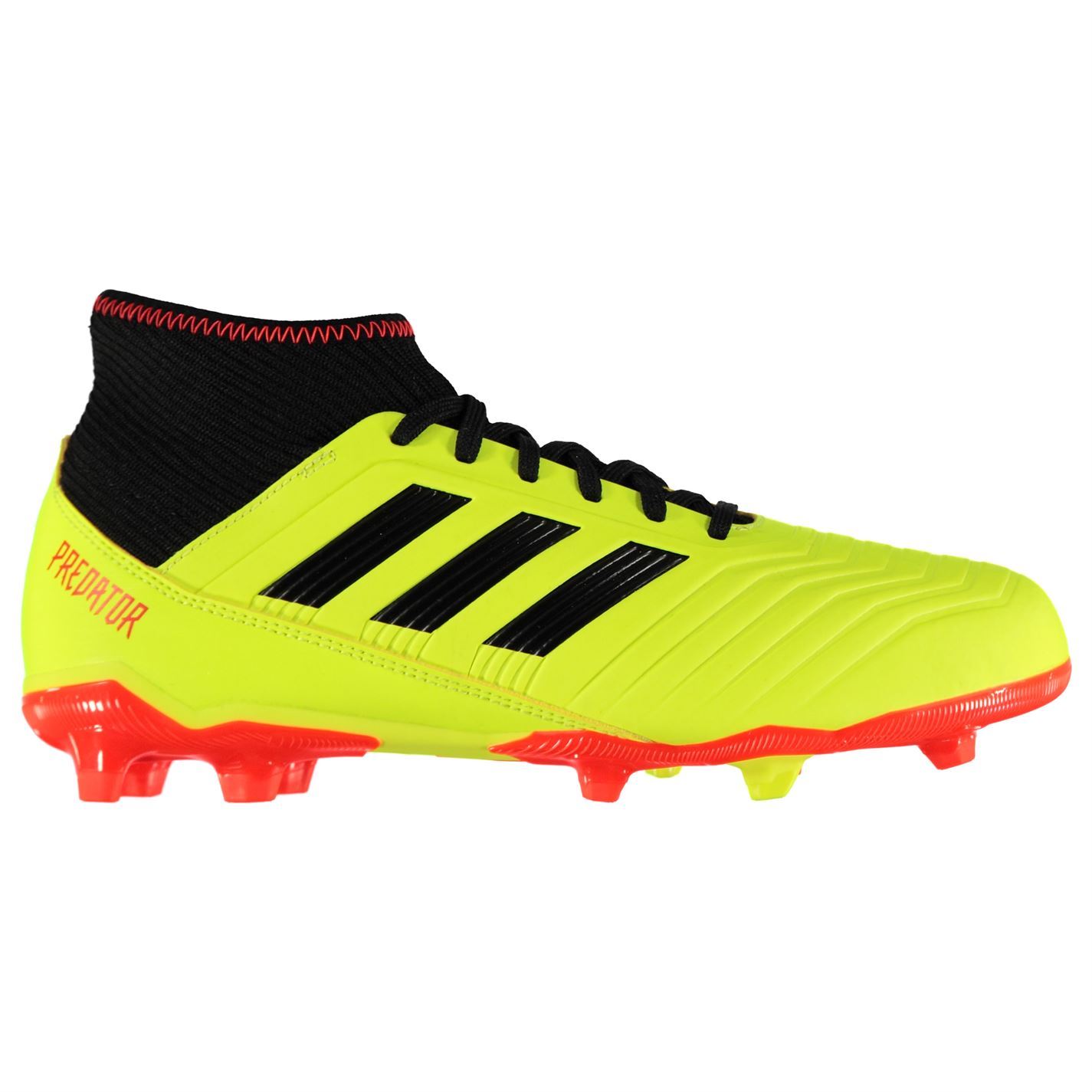 predator boots for kids