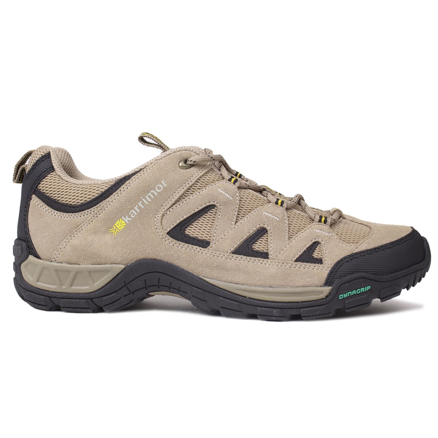 karrimor corrie wtx mens walking shoes
