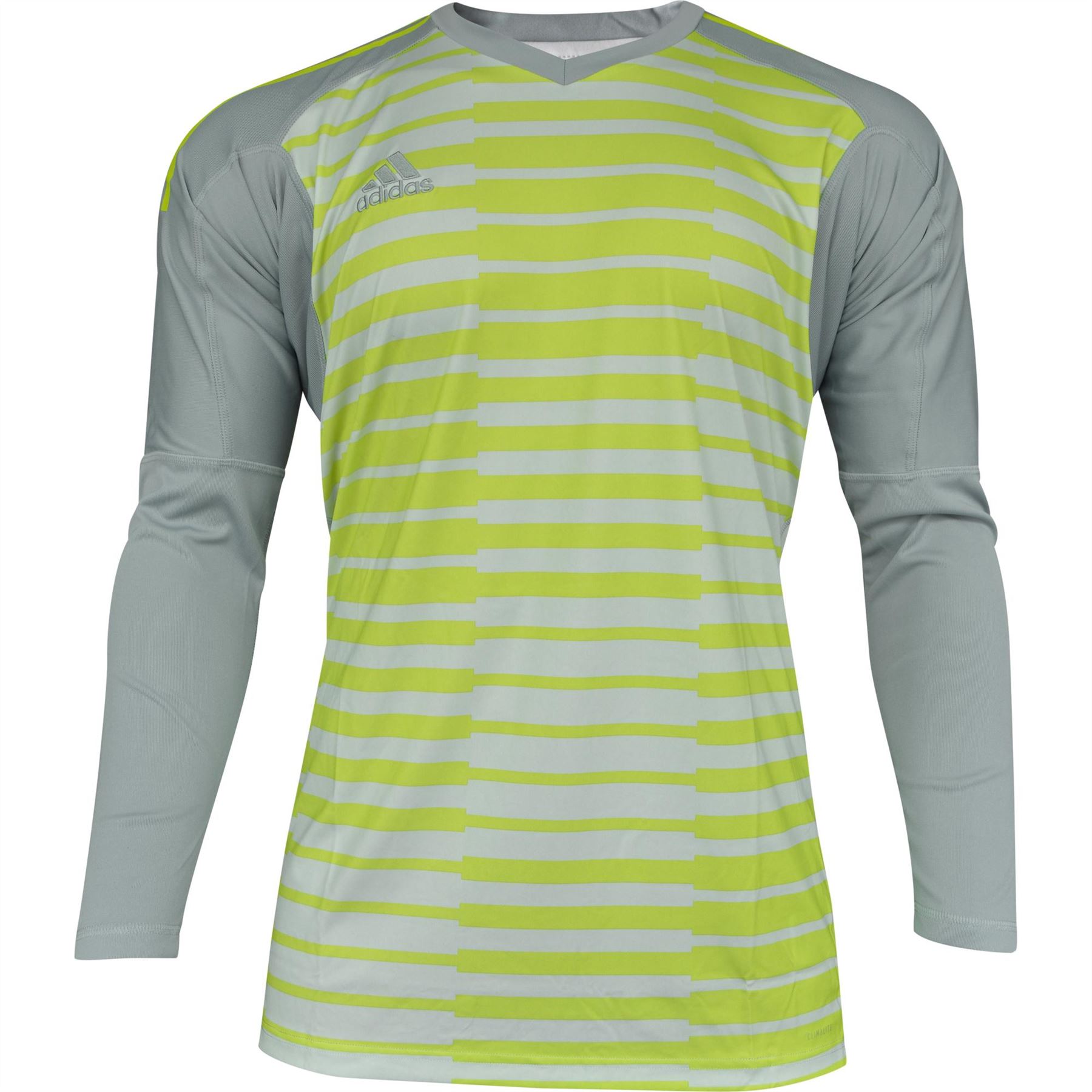 adidas adipro 18 goalkeeper jersey