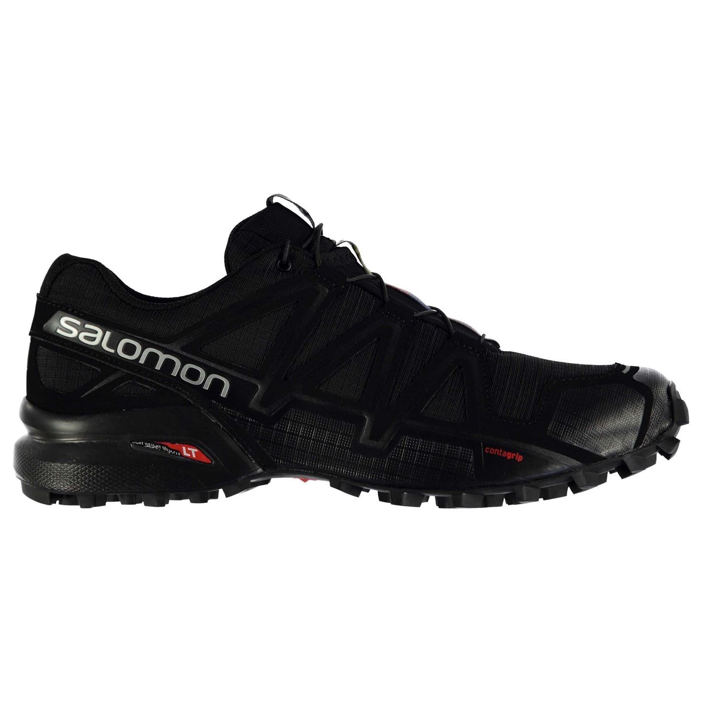 salomon mens shoes sale