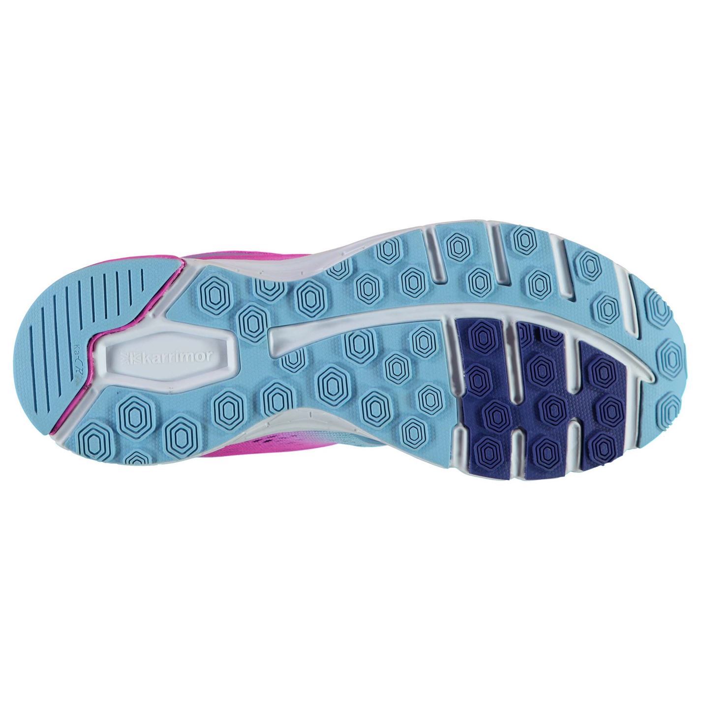 karrimor tempo 5 womens running shoes