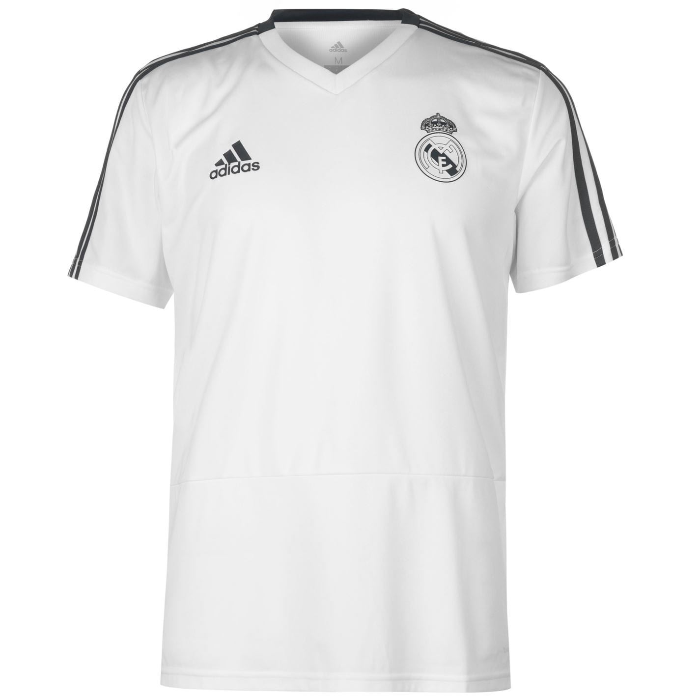 adidas training warm top