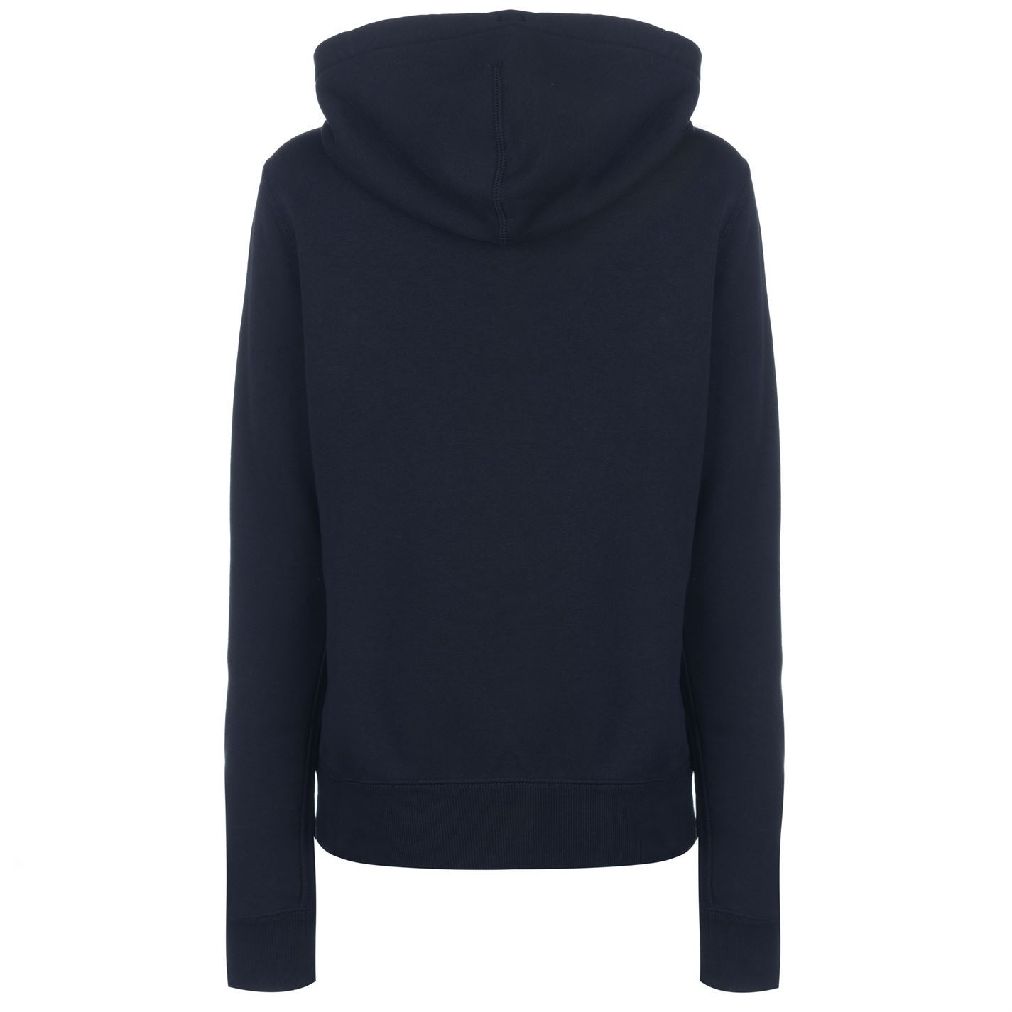 converse hooded top