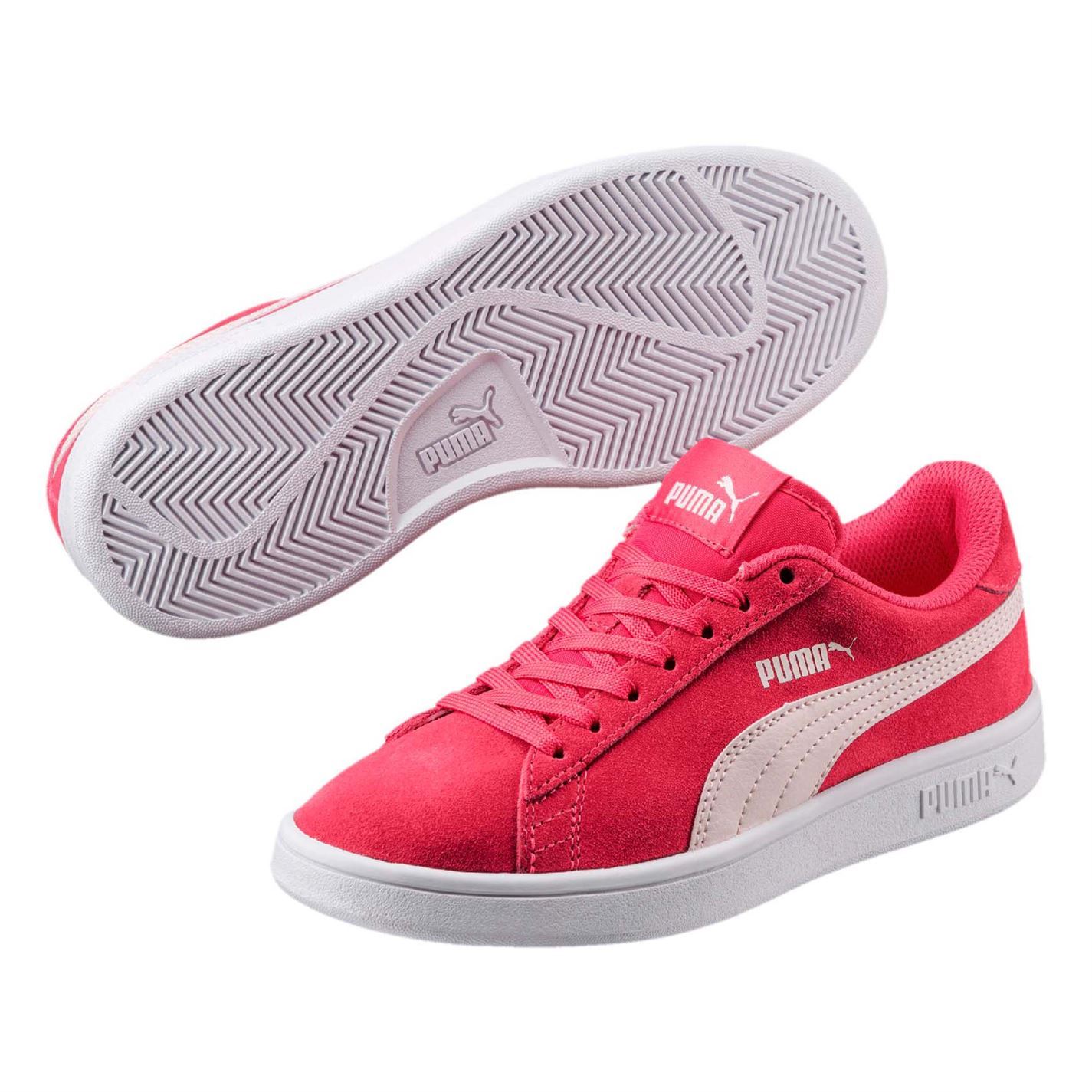 puma smash junior
