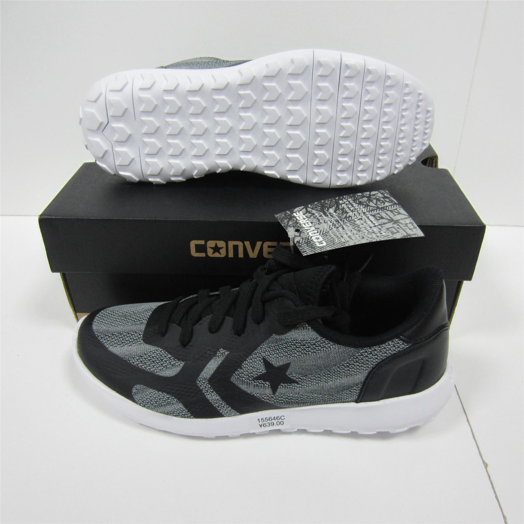 converse thunderbolt ultra ox trainers