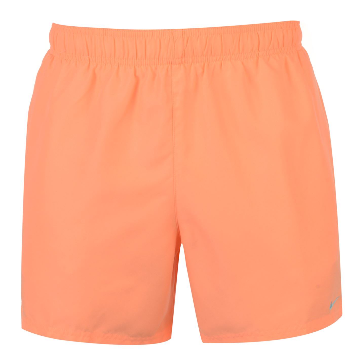 short de baño hombre nike