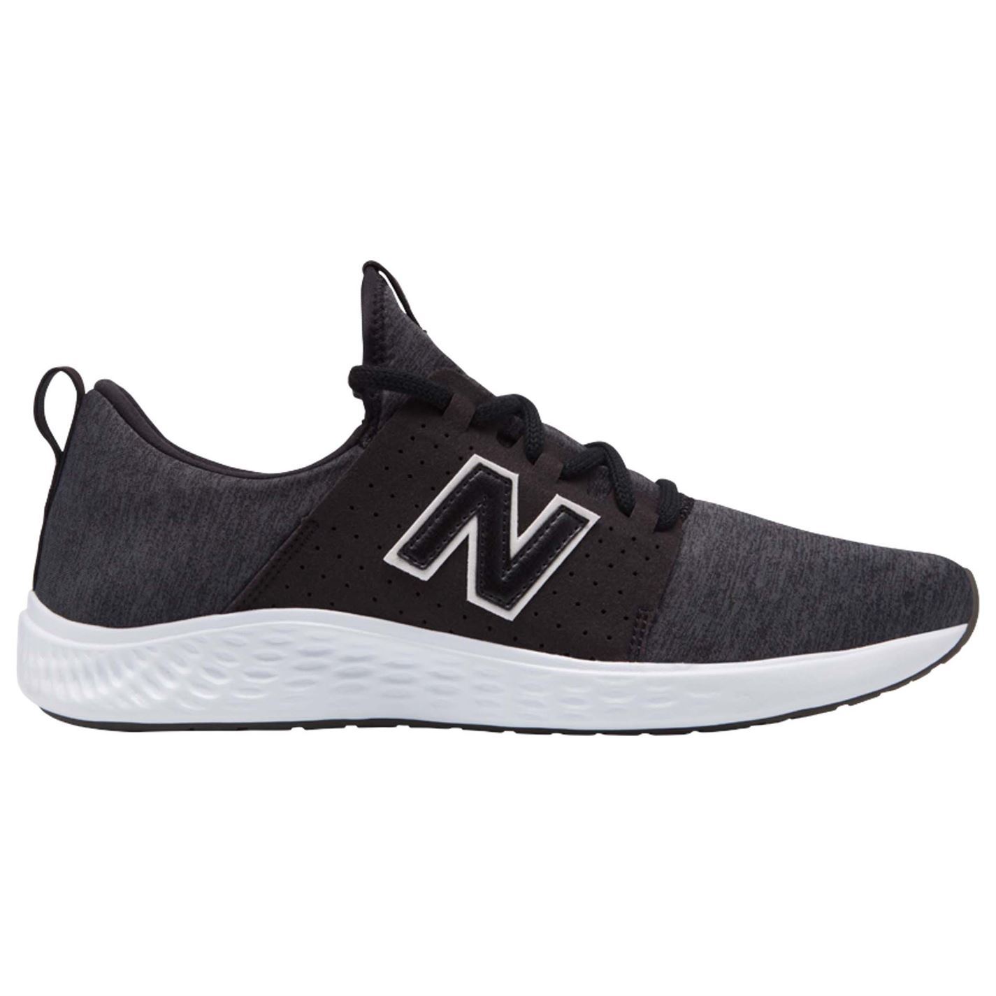 new balance fresh foam sport