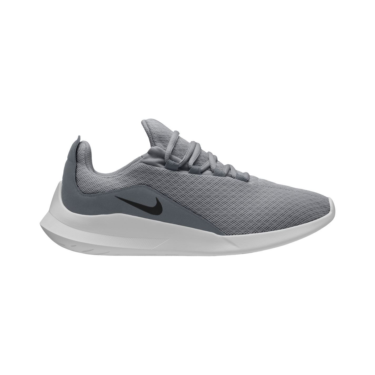 nike viale mens trainers grey
