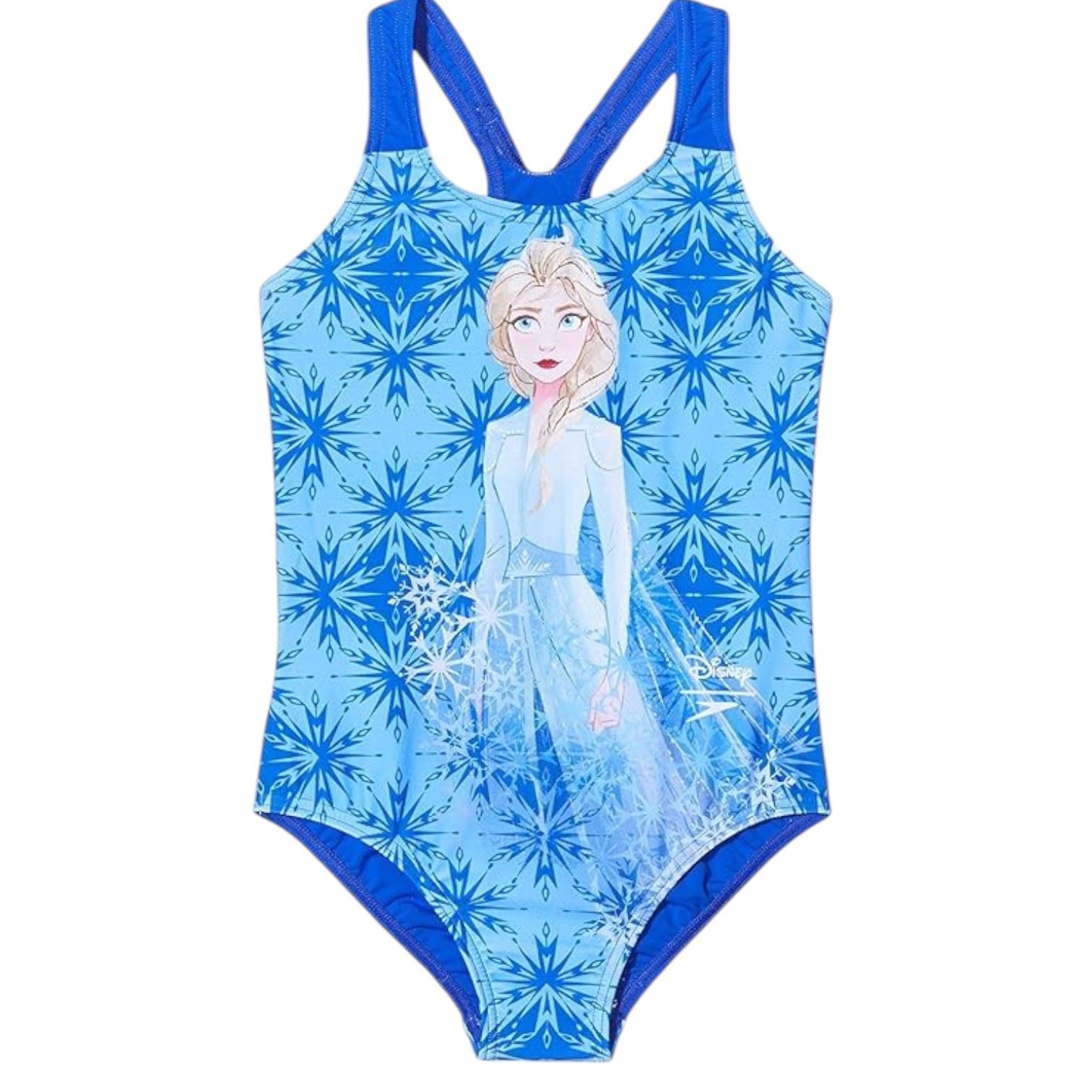 Speedo Kinder Junior Jungen Mädchen Strandmode Sommermode Bademode Schwimmen Badeanzug - Bild 22 von 49