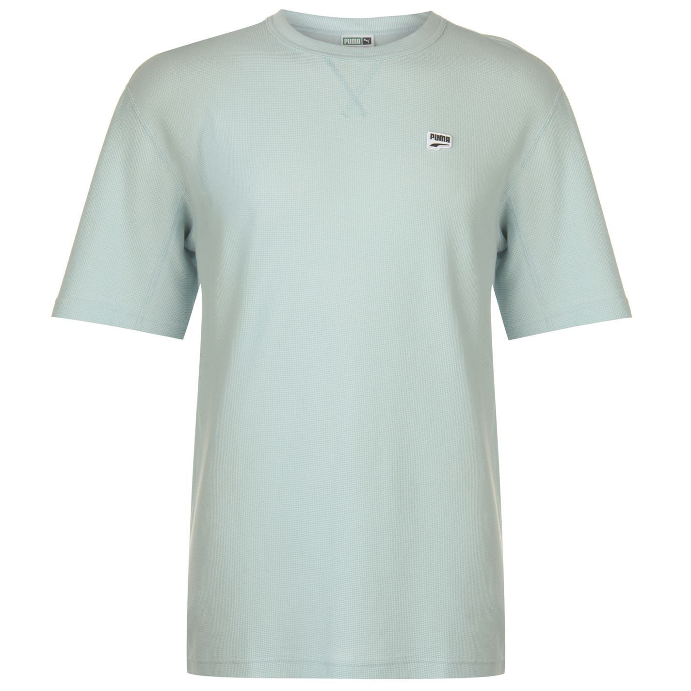 puma downtown shirt