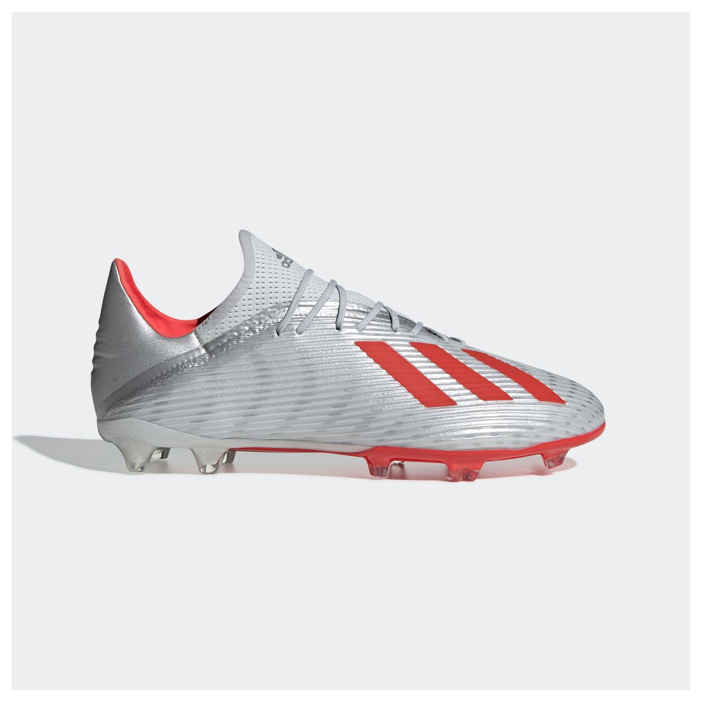 botas de futbol x